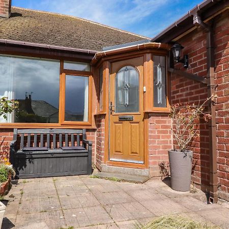 Bungalow By The Sea Villa Cleveleys Exterior photo