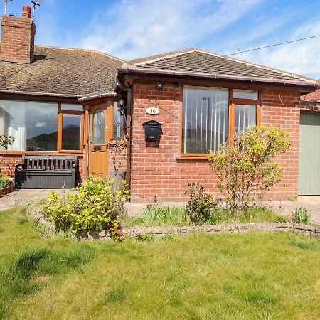 Bungalow By The Sea Villa Cleveleys Exterior photo