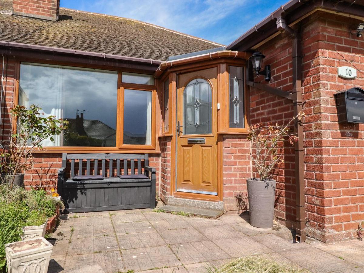 Bungalow By The Sea Villa Cleveleys Exterior photo